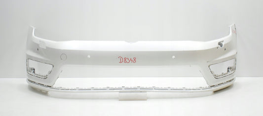 VW GOLF VII 5G0 R-LINE FRONT BUMPER ORG