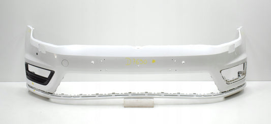 VW GOLF VII 5G0 R-LINE FRONT BUMPER ORG