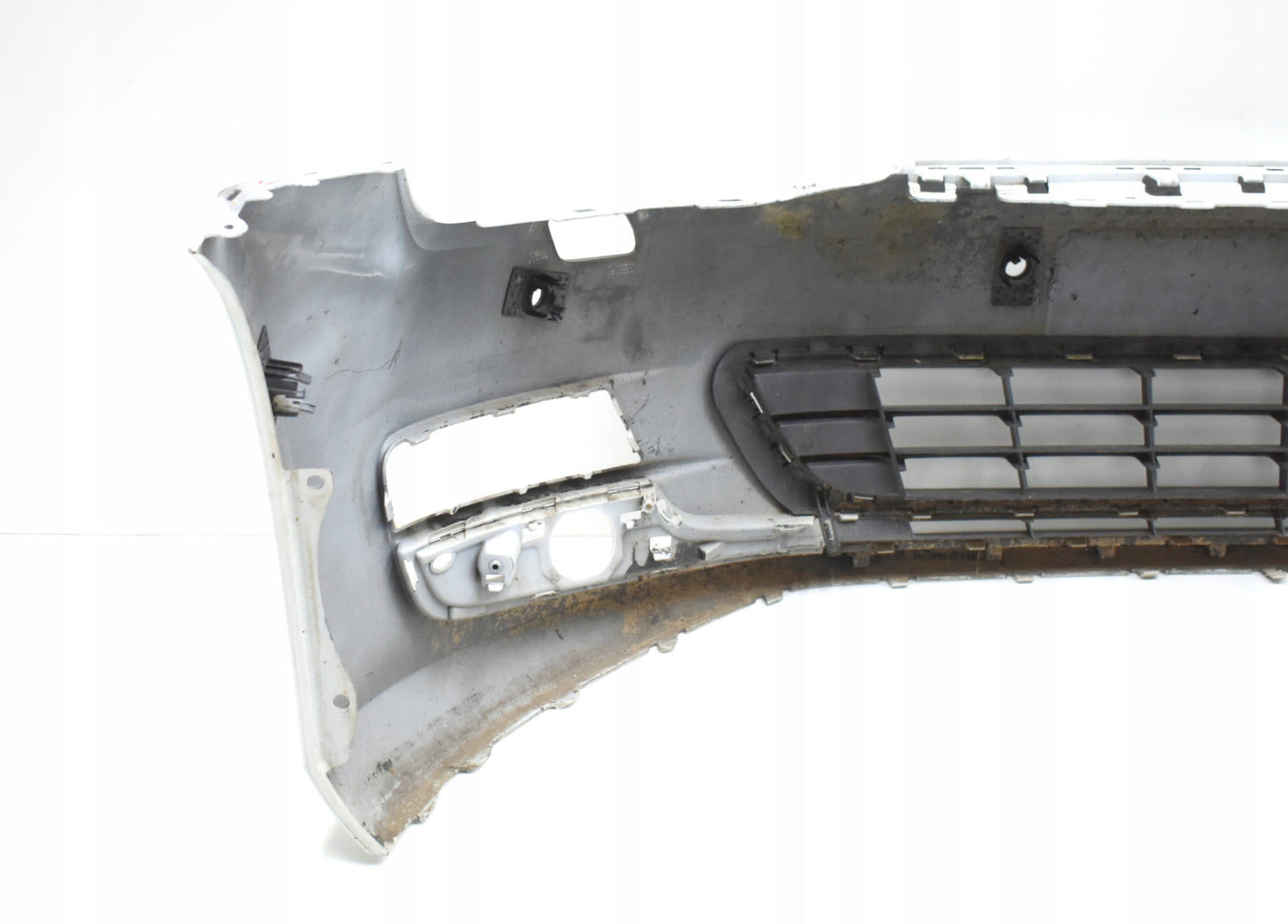 VW GOLF VII 5G0 FRONT BUMPER ORG + GRILLE