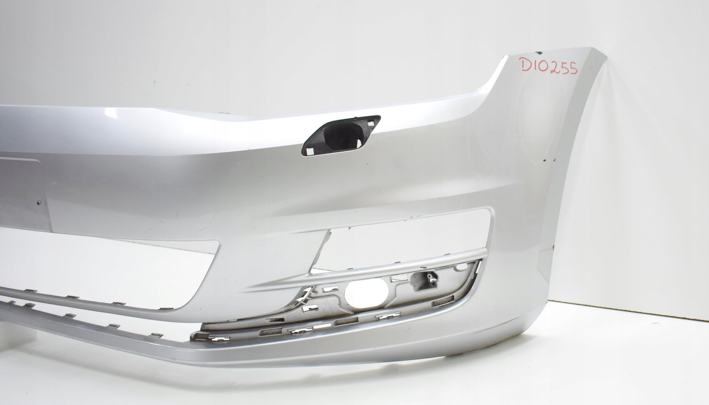 VW GOLF VII 5G0 FRONT BUMPER ORG