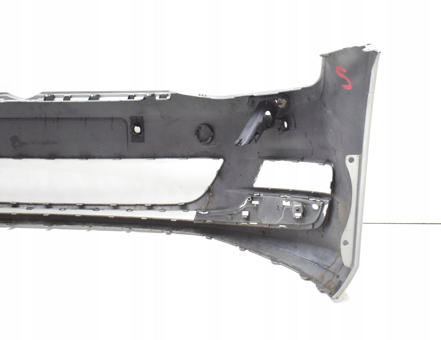 VW GOLF VII 5G0 FRONT BUMPER ORG
