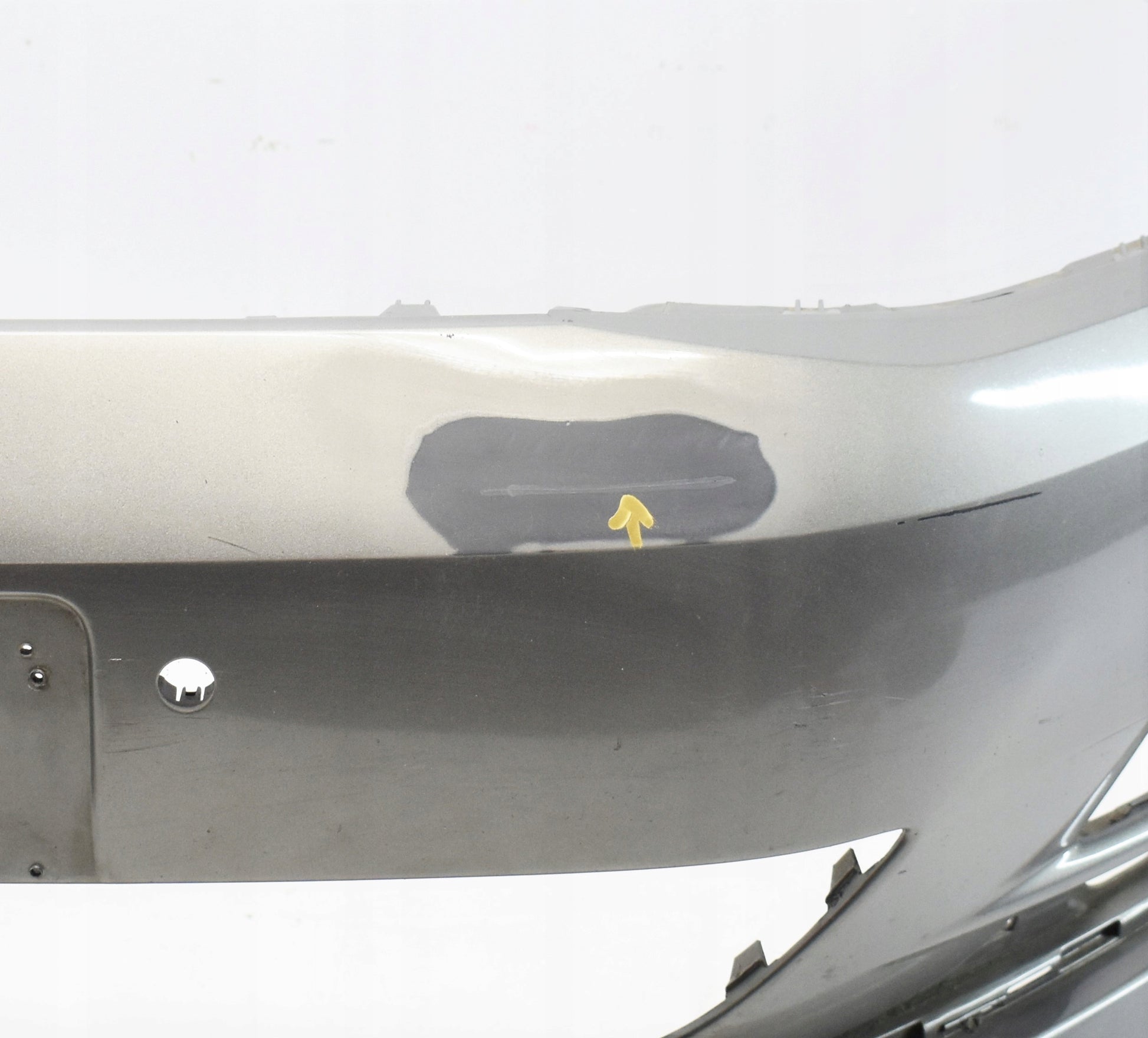 VW GOLF VII 5G0 FRONT BUMPER ORG