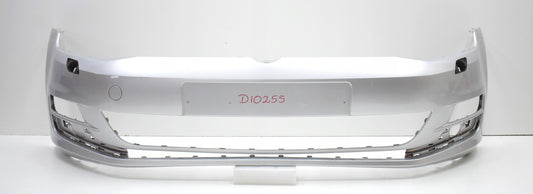 VW GOLF VII 5G0 FRONT BUMPER ORG