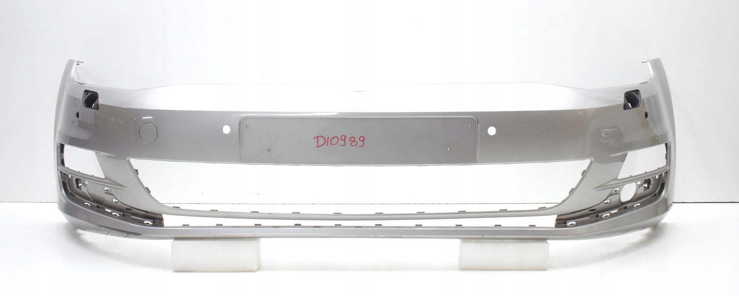 VW GOLF VII 5G0 FRONT BUMPER ORG