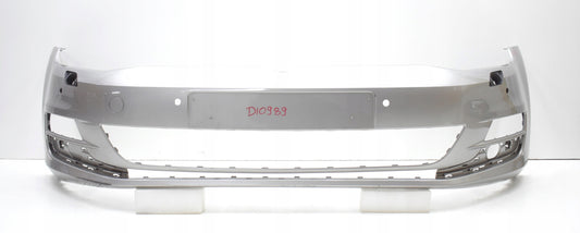 VW GOLF VII 5G0 FRONT BUMPER ORG