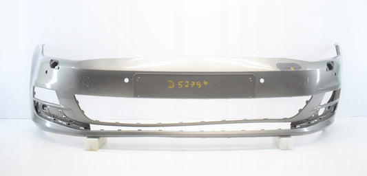 VW GOLF VII 5G0 FRONT BUMPER ORG