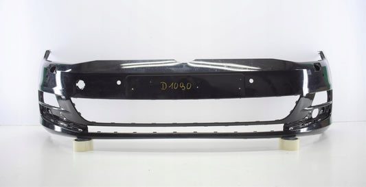 VW GOLF VII 5G0 FRONT BUMPER SUPER CONDITION ORG