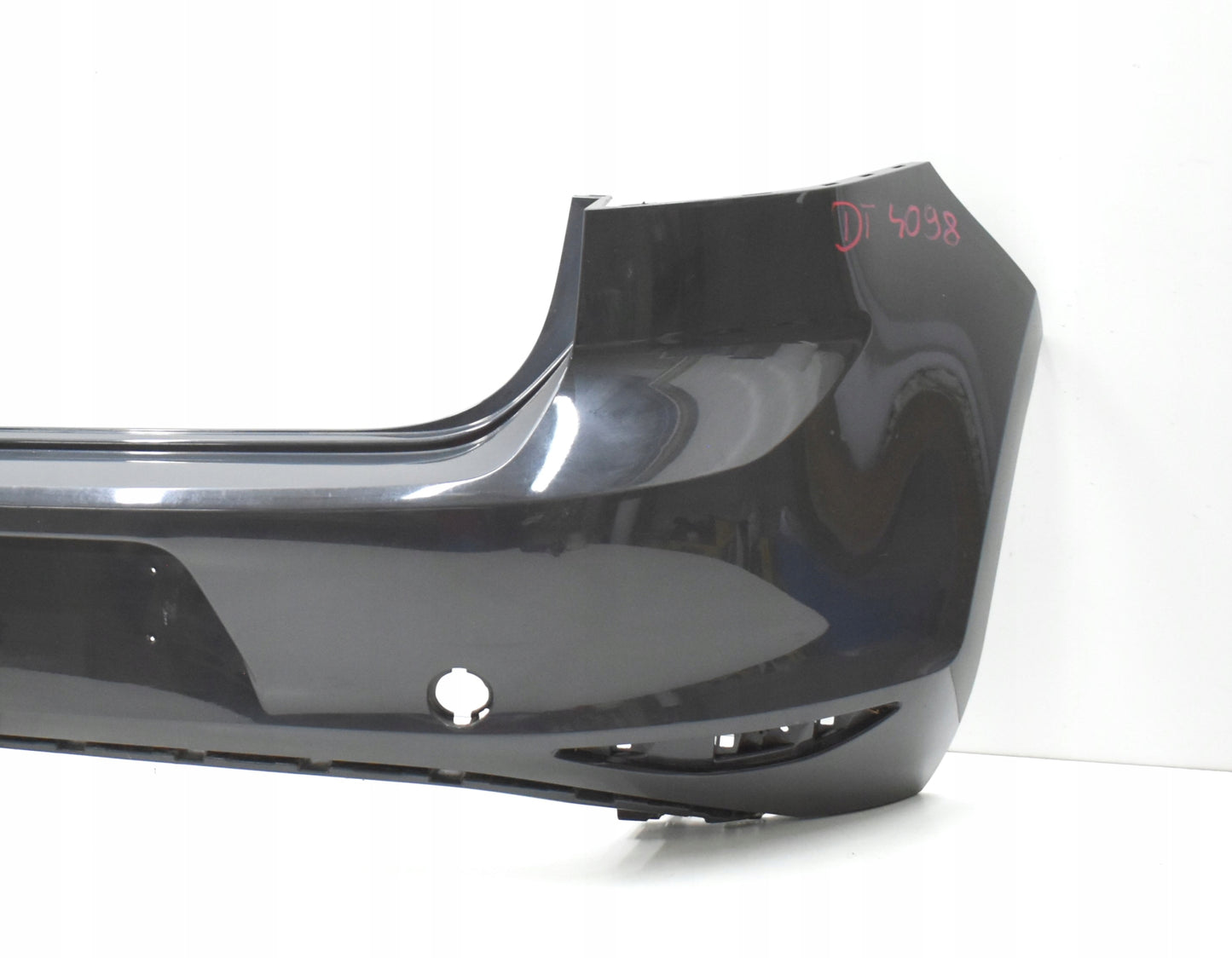 VW GOLF VII 5G6 REAR BUMPER ORG HB