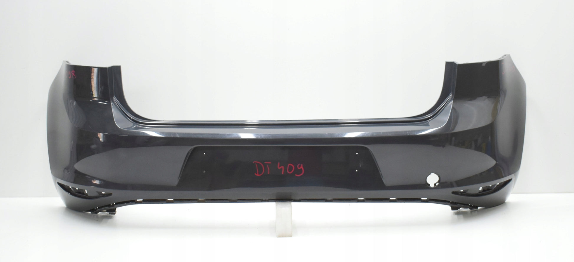 VW GOLF VII 5G6 REAR BUMPER ORG HB