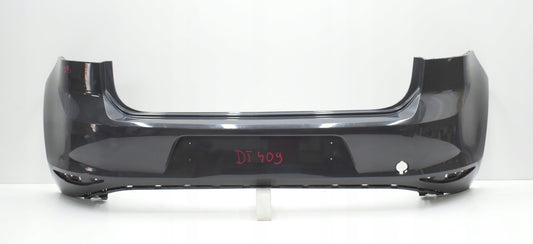 VW GOLF VII 5G6 REAR BUMPER ORG HB