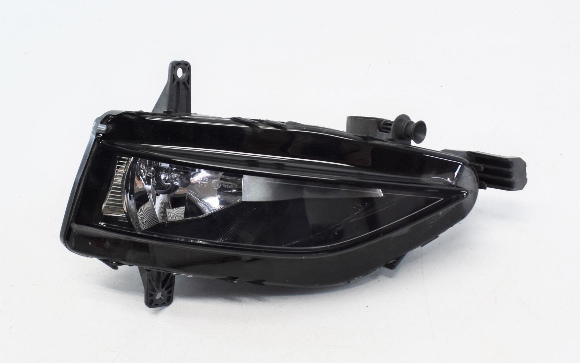 VW GOLF VII LIFT 5G0 RIGHT FRONT FOG LIGHT ORG EU