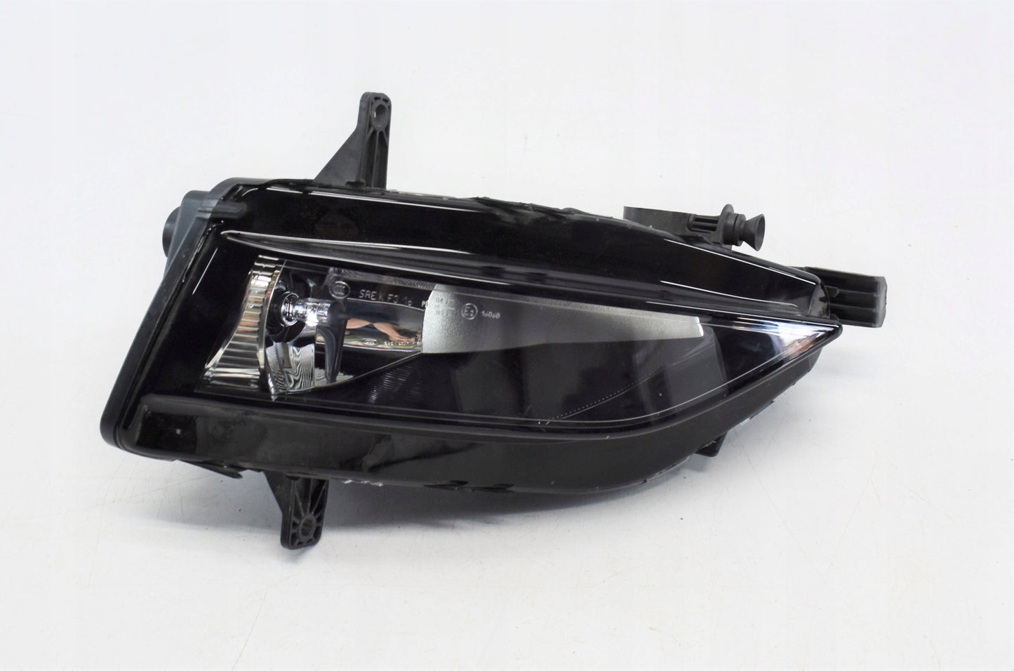 VW GOLF VII LIFT 5G0 RIGHT FRONT FOG LIGHT ORG EU