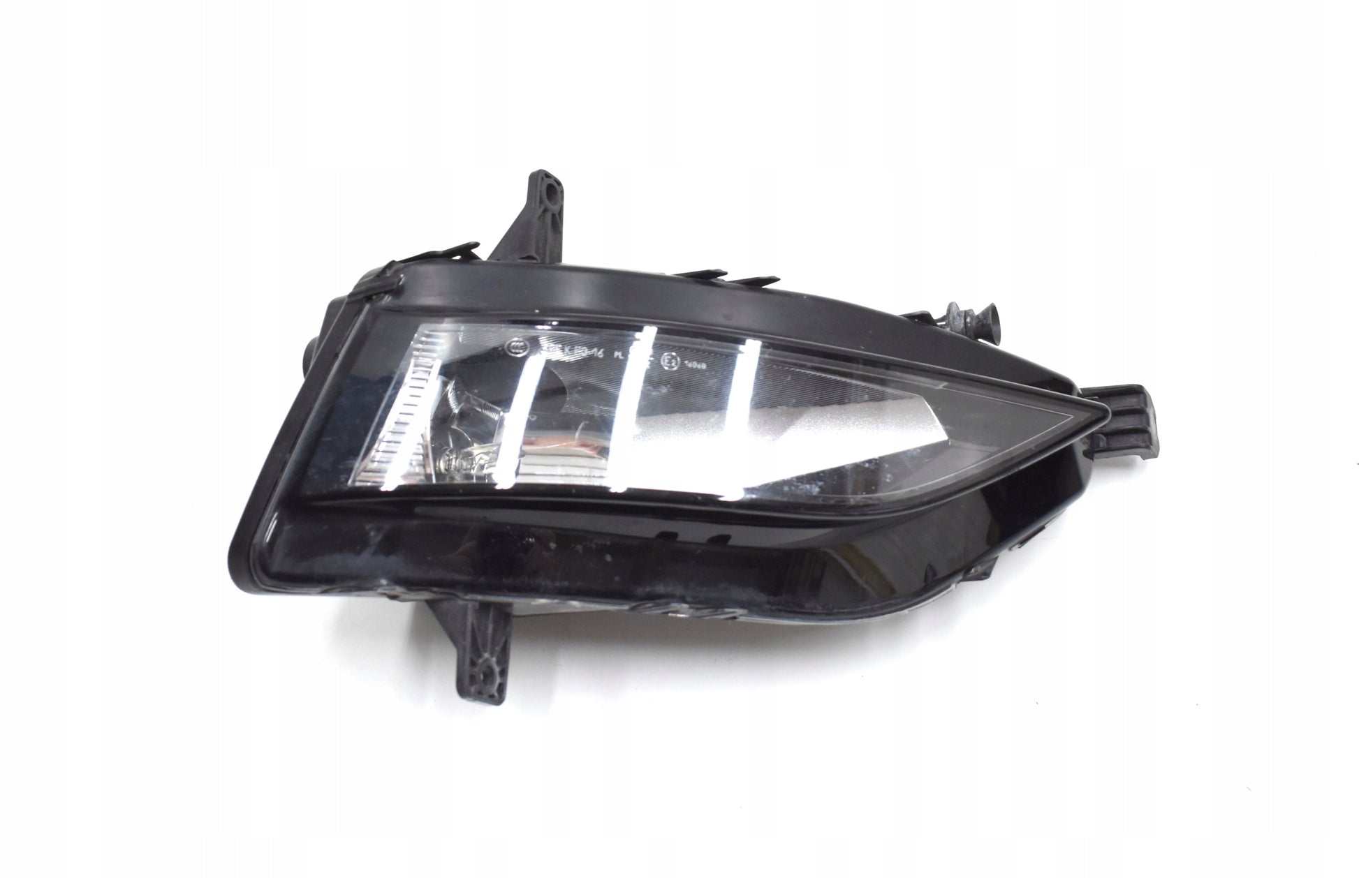 VW GOLF VII LIFT 5G0 RIGHT FRONT FOG LIGHT ORG EU