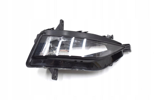VW GOLF VII LIFT 5G0 RIGHT FRONT FOG LIGHT ORG EU