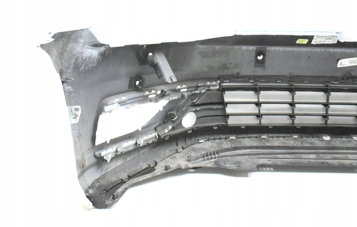 VW GOLF VII LIFT 5G0 FRONT BUMPER ORG