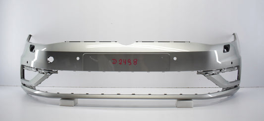 VW GOLF VII LIFT 5G0 FRONT BUMPER ORG