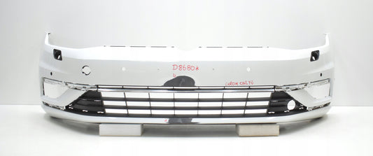 VW GOLF VII LIFT 5G0 FRONT BUMPER ORG