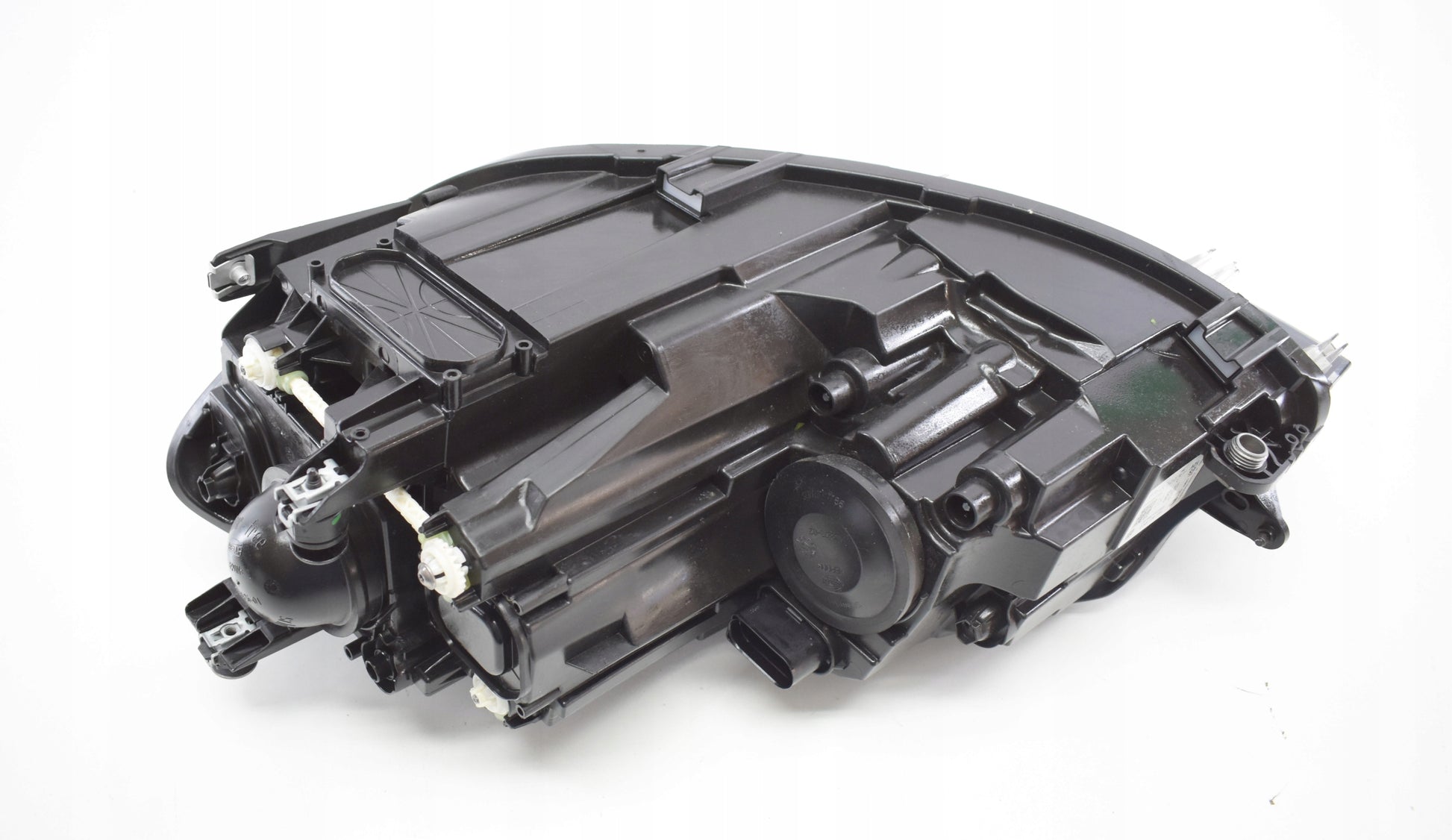 VW GOLF VII LIFT 5G1 HEADLIGHT RIGHT FRONT EU LED ORG