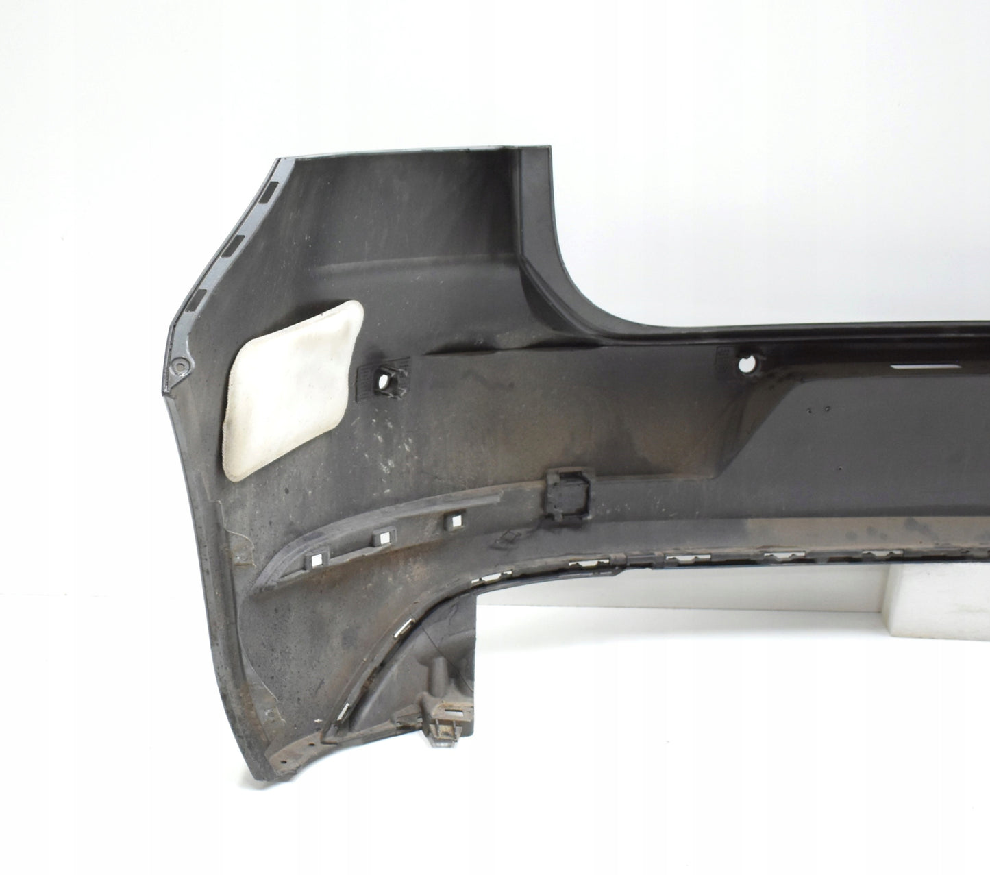 VW GOLF VII LIFT 5G6 GTI REAR BUMPER ORG