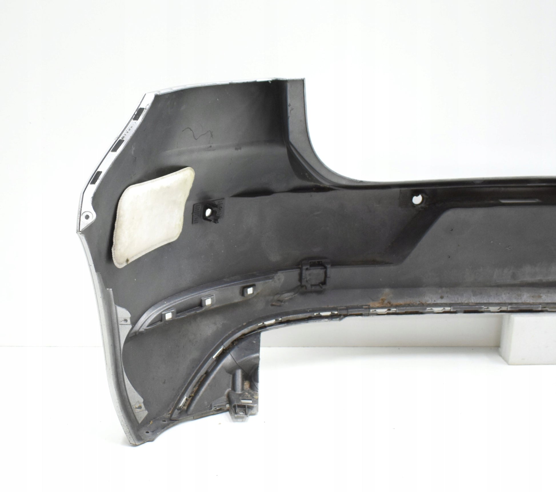 VW GOLF VII LIFT 5G6 GTI REAR BUMPER ORG