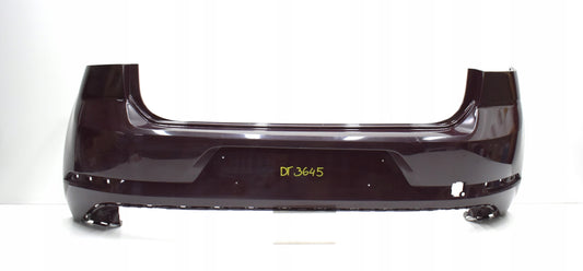 VW GOLF VII LIFT 5G6 GTI REAR BUMPER ORG