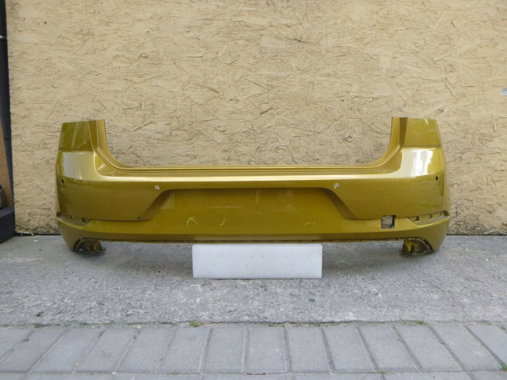VW GOLF VII LIFT HB PDC 5G6 17- Rear Bumper