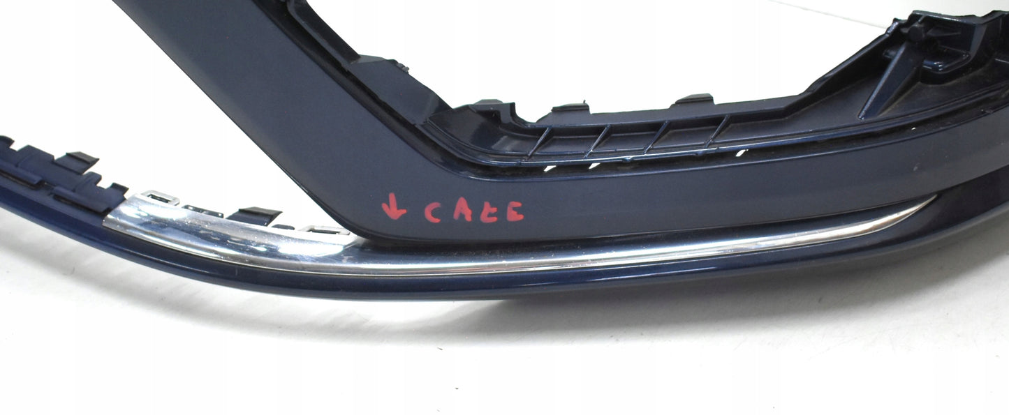 VW GOLF VII R LINE 5G0 FRONT BUMPER ORG