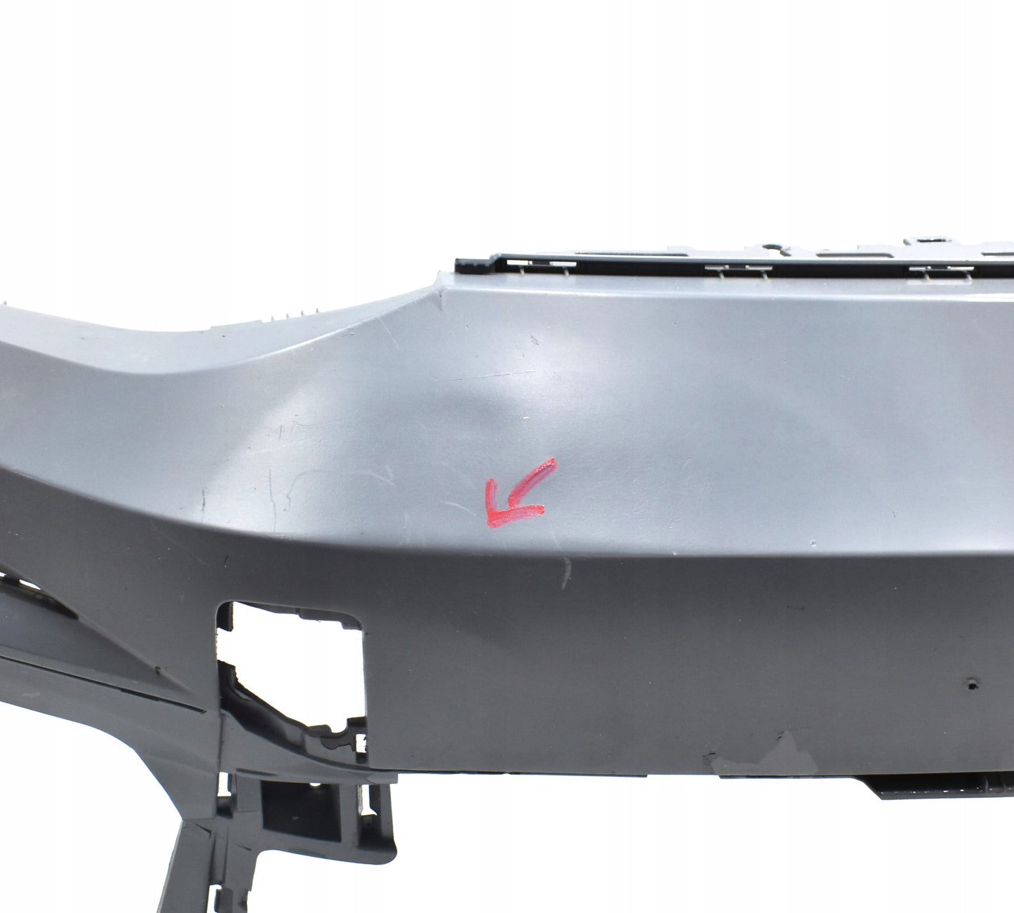 VW GOLF VIII 5H0 R-LINE FRONT BUMPER ORG