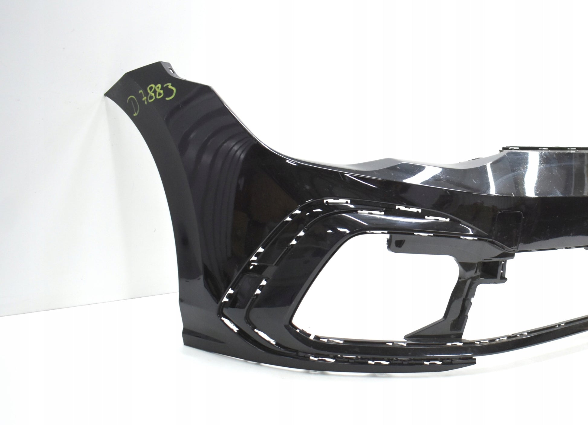 VW GOLF VIII 5H0 R-LINE FRONT BUMPER ORG