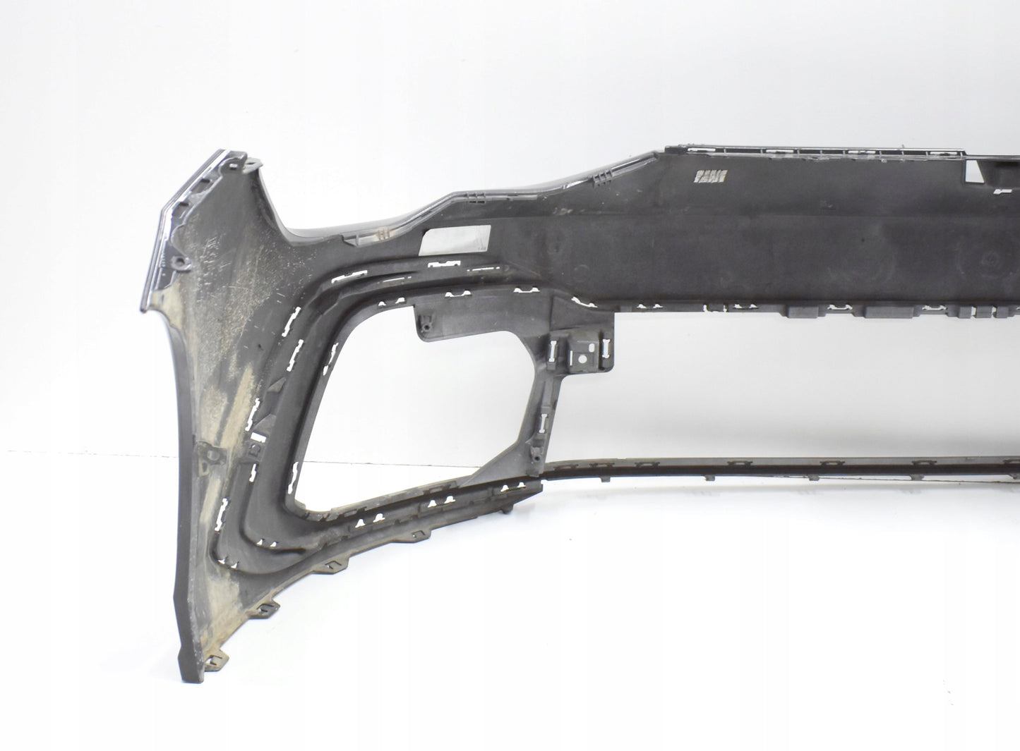 VW GOLF VIII 5H0 R LINE FRONT BUMPER ORG