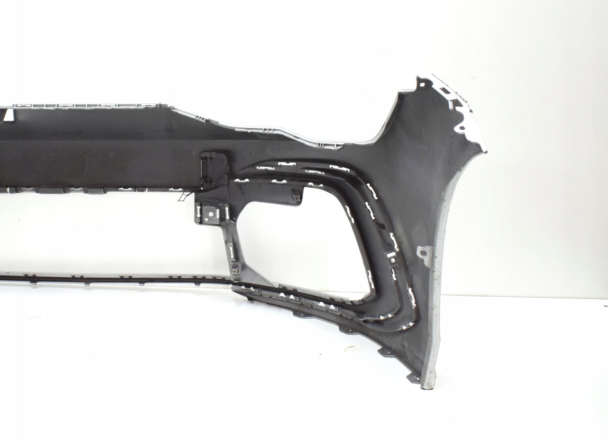 VW GOLF VIII 5H0 R LINE FRONT BUMPER ORG