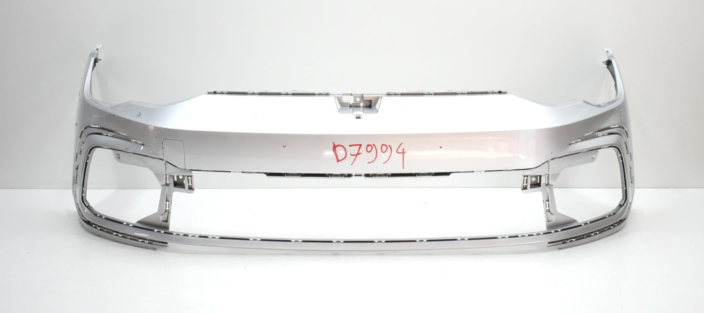 VW GOLF VIII 5H0 R LINE FRONT BUMPER ORG