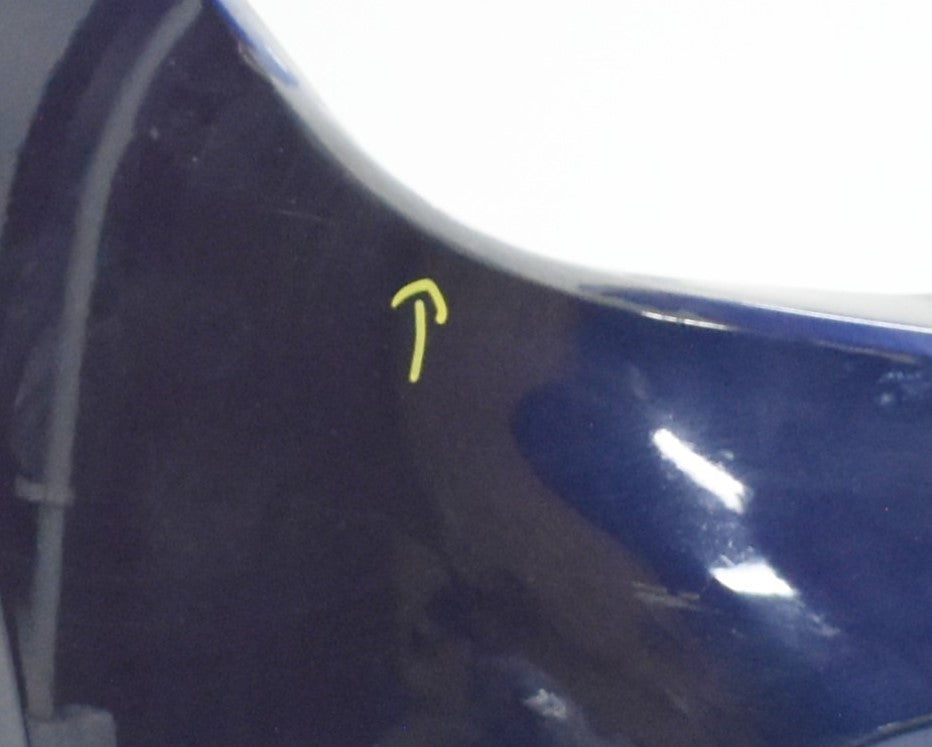 VW GOLF VIII 5H0 FRONT BUMPER ORG