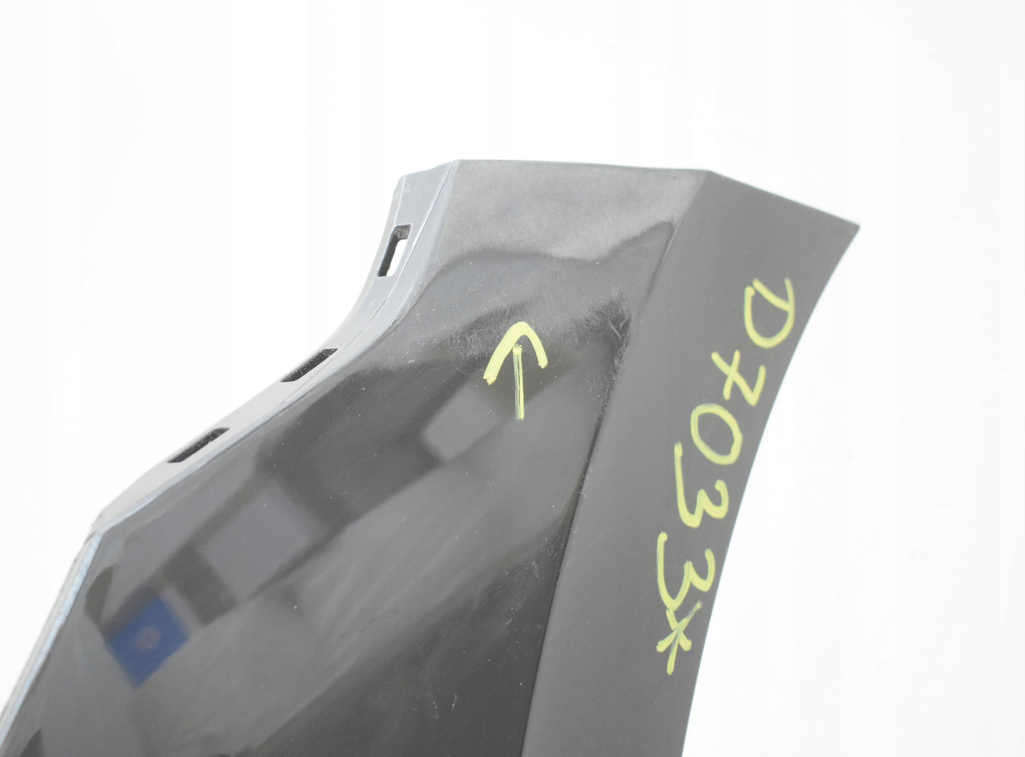 VW GOLF VIII 5H0 FRONT BUMPER ORG + GRILLE