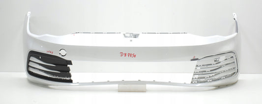 VW GOLF VIII 5H0 FRONT BUMPER ORG + GRILLE