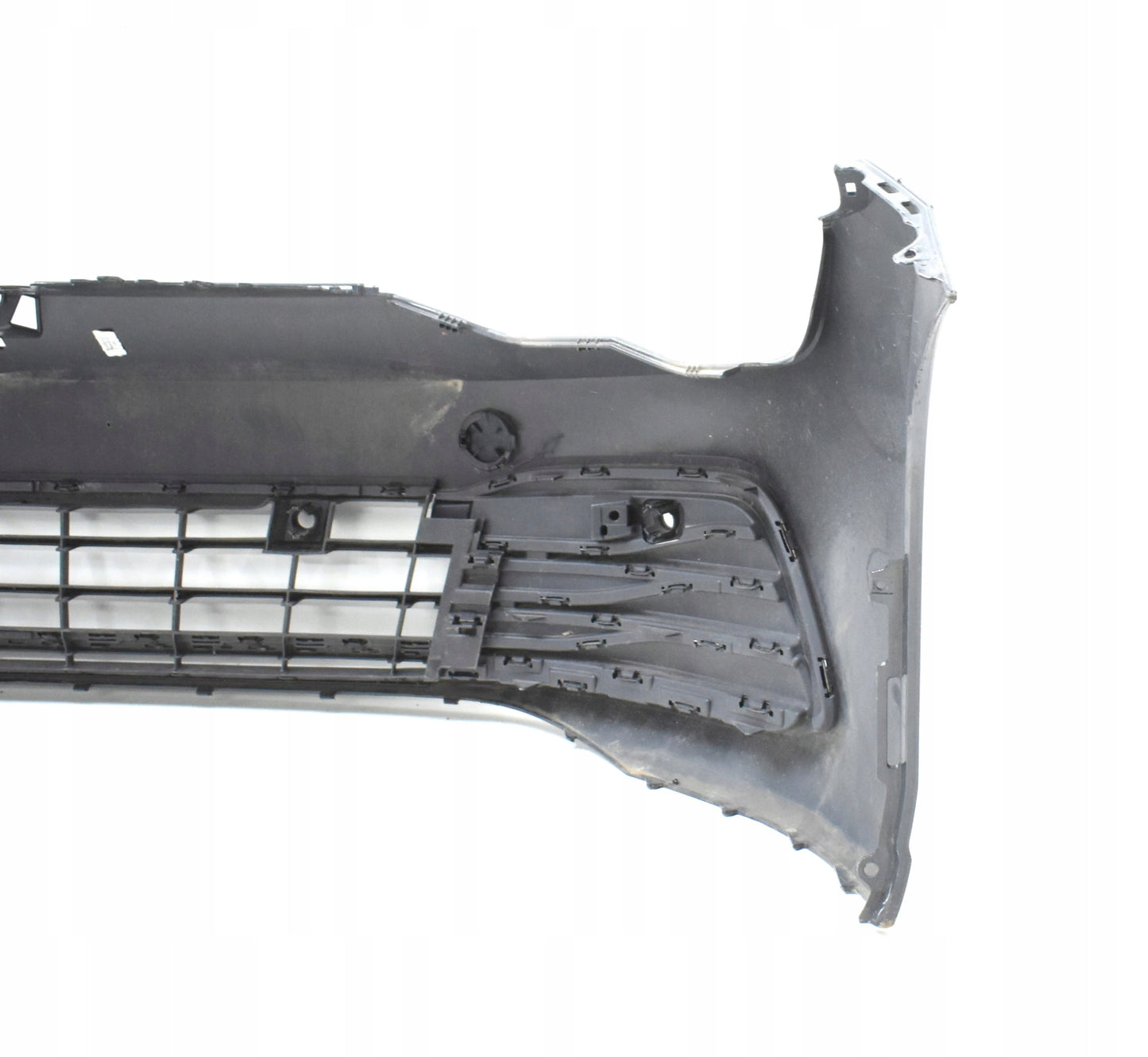 VW GOLF VIII 5H0 FRONT BUMPER ORG + GRILLES