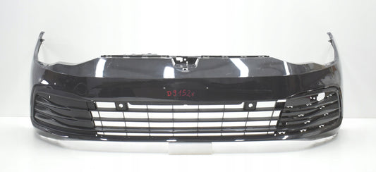 VW GOLF VIII 5H0 FRONT BUMPER ORG + GRILLES