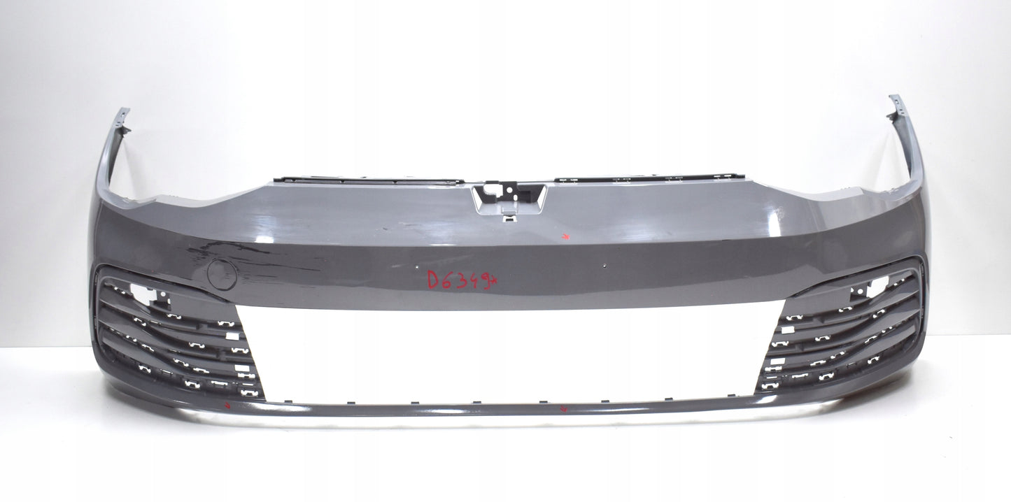 VW GOLF VIII 5H0 FRONT BUMPER ORG