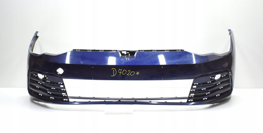 VW GOLF VIII 5H0 FRONT BUMPER ORG