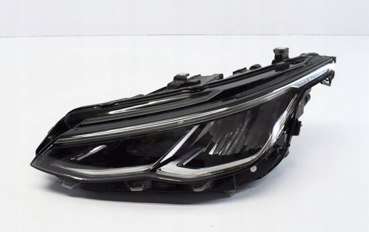 VW GOLF VIII 5H1 HEADLIGHT LEFT FRONT EU LED