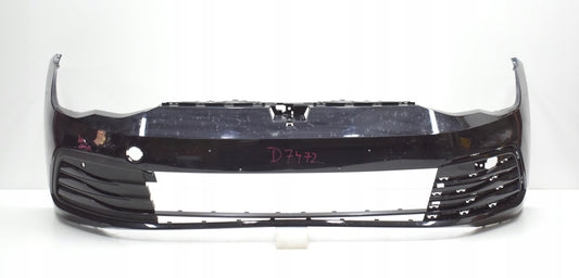VW GOLF VIII 8 5H0 FRONT BUMPER ORG + GRILLE