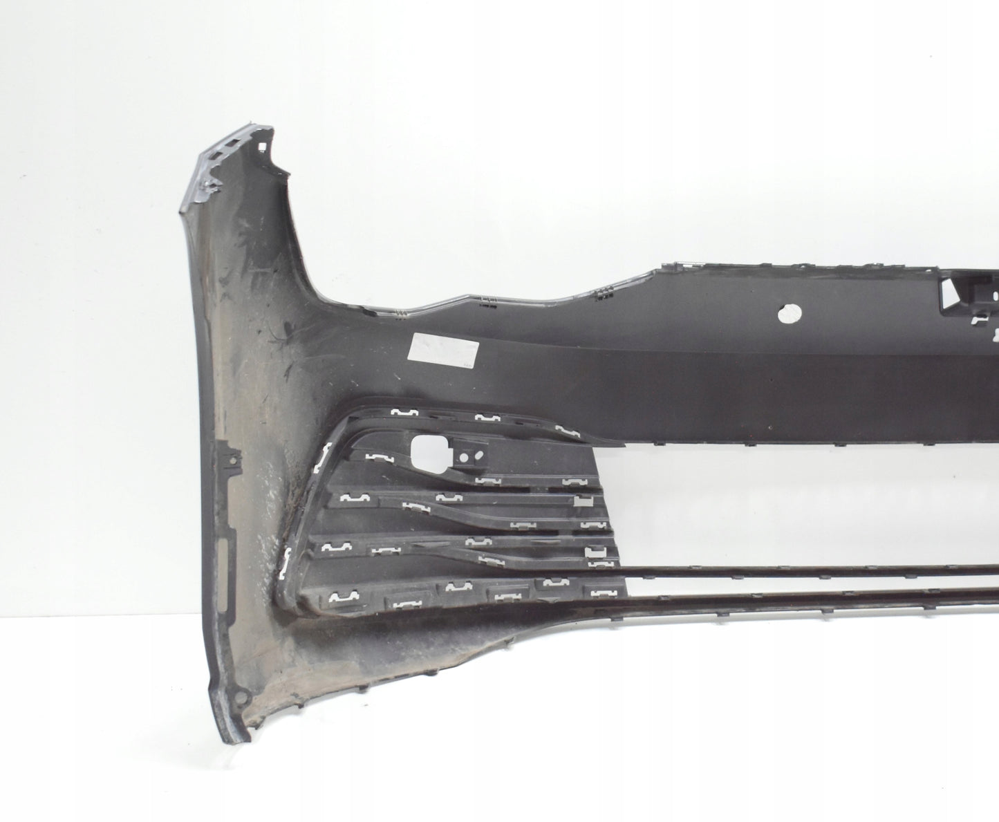 VW GOLF VIII 8 5H0 FRONT BUMPER ORG