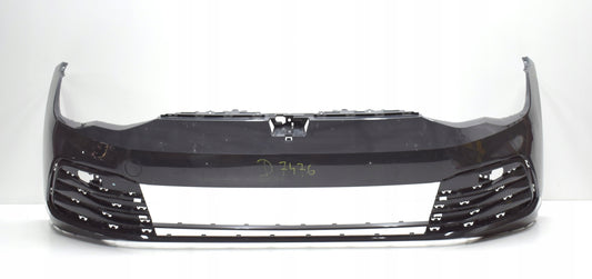 VW GOLF VIII 8 5H0 FRONT BUMPER ORG
