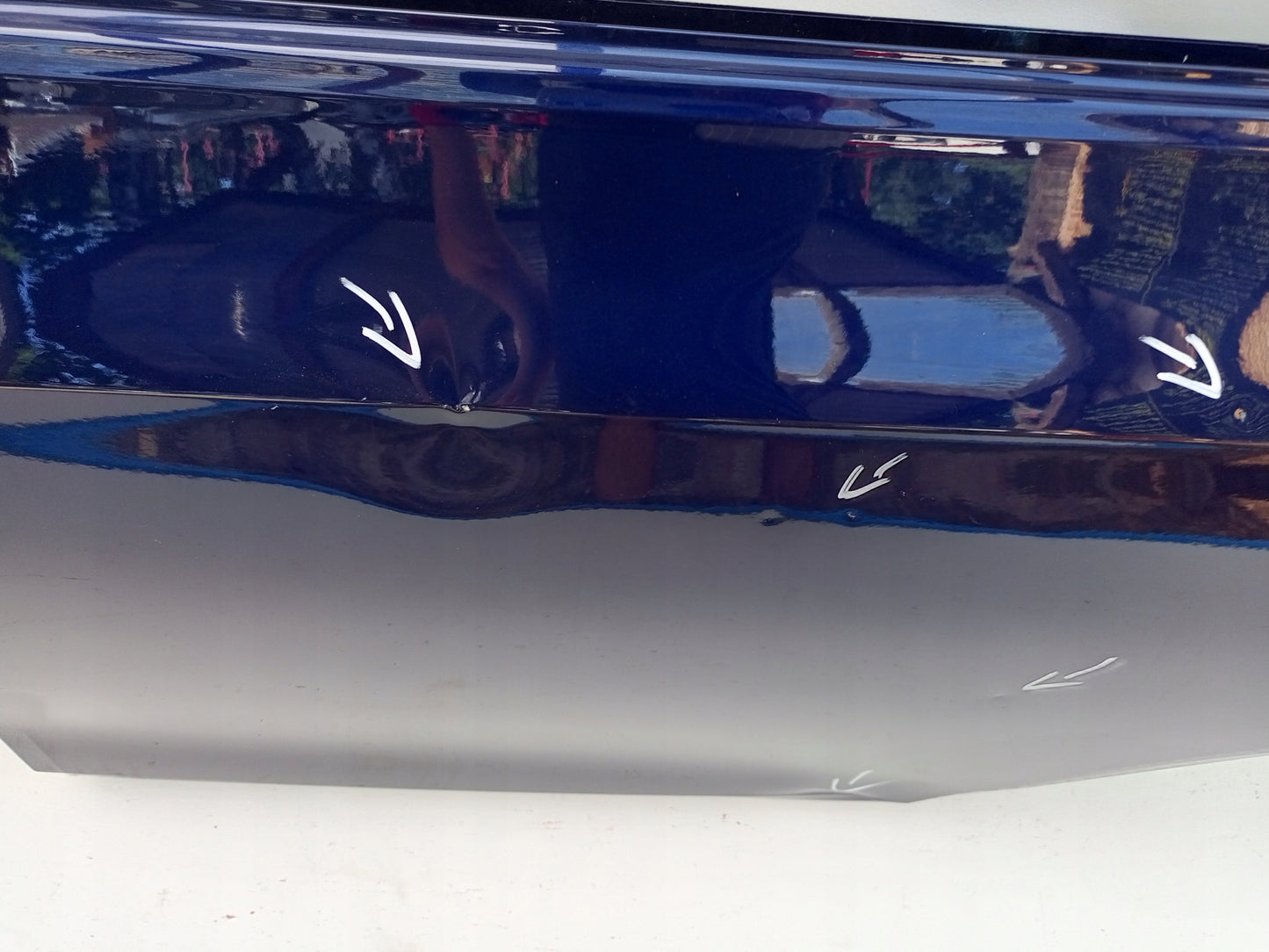 VW GOLF VIII 8 KOMBI 5H9 2020- UKSE TAGA VASAK VASAK