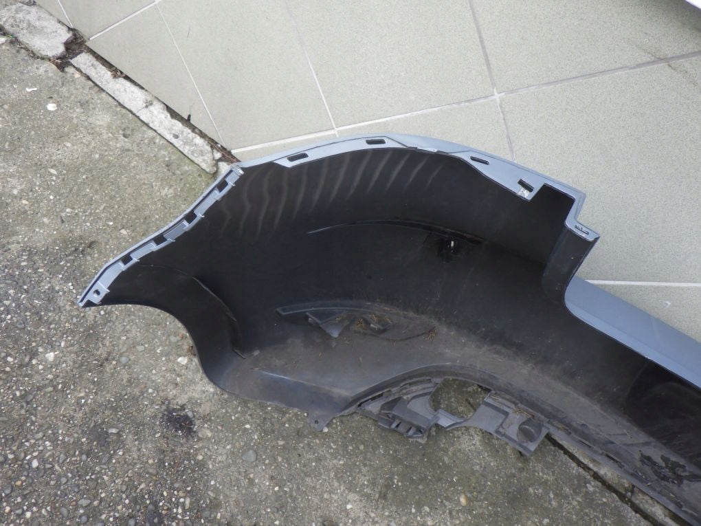 VW Golf VI 6 5K HB 5K6 08- Rear Bumper