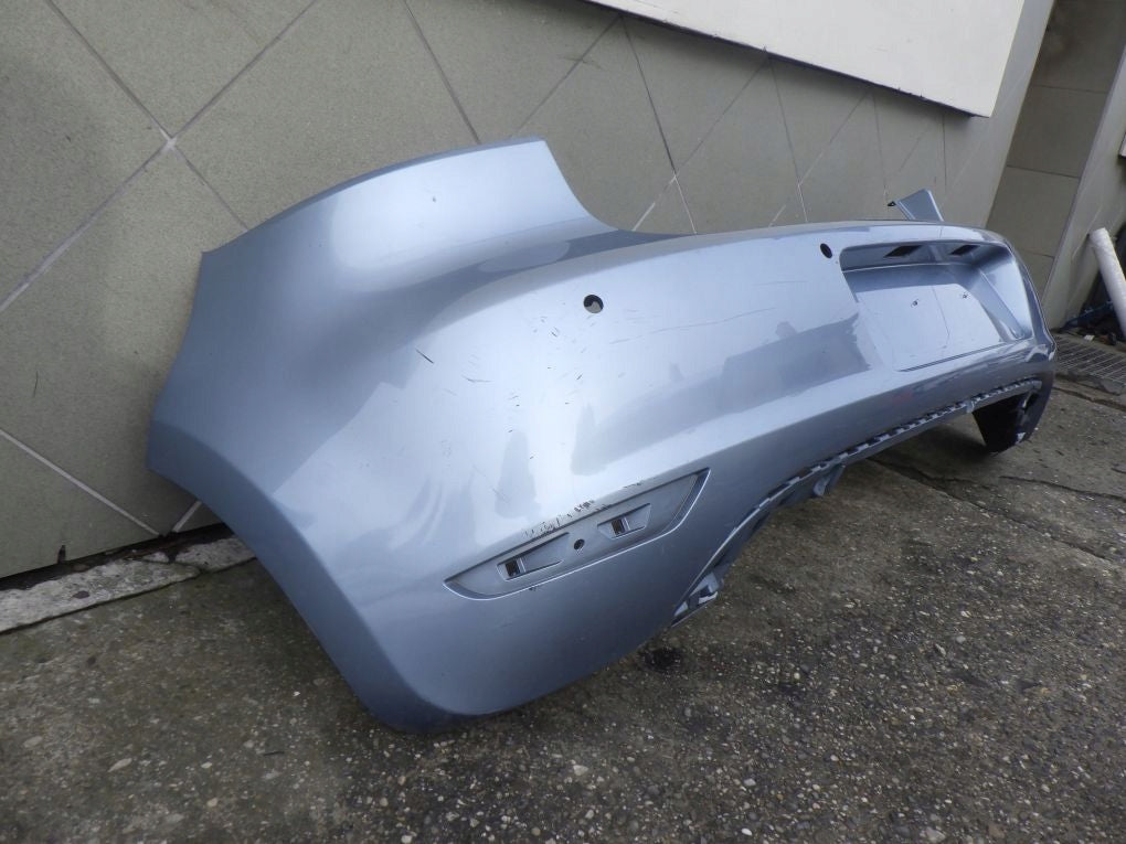 VW Golf VI 6 5K HB 5K6 08- Rear Bumper