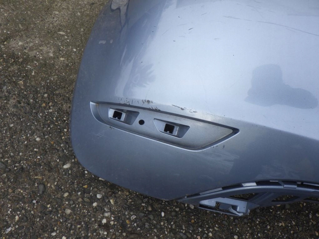 VW Golf VI 6 5K HB 5K6 08- Rear Bumper
