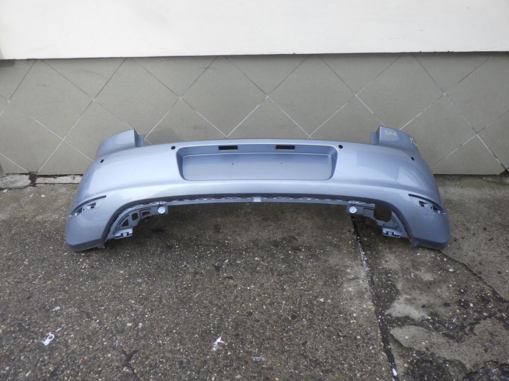 VW Golf VI 6 5K HB 5K6 08- Rear Bumper