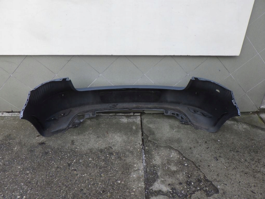 VW Golf VI 6 5K HB 5K6 08- Rear Bumper