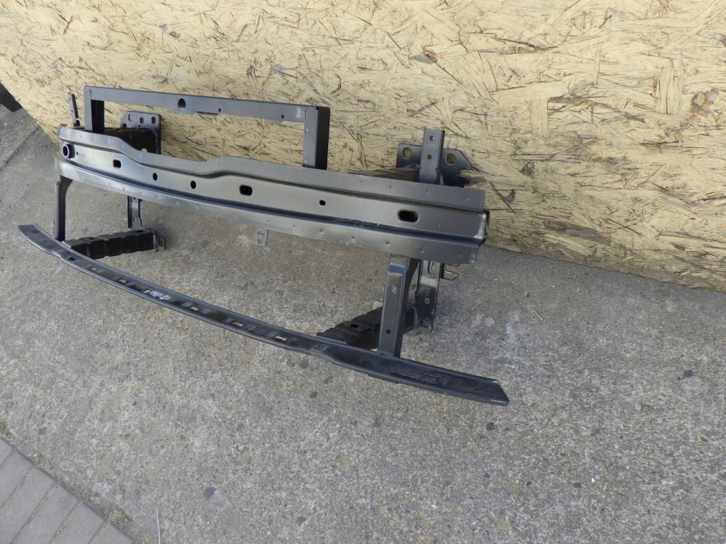 VW ID.3 ID3 CUPRA BORN 2019- front bumper beam